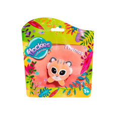 Коллекционная фигурка FLOCKIES - ТИГР ТОМАС