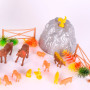 Игровой мини-набор FUN BANKA – ДОМАШНИЕ ЖИВОТНЫЕ