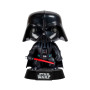 Игровая фигурка FUNKO POP! серии "Звёздные войны" - ДАРТ ВЕЙДЕР (со световым мечом)
