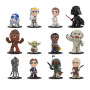 Игровая фигурка FUNKO MYSTERY MINIS - ЗВЁЗДНЫЕ ВОЙНЫ: ЭПИЗОД V (в ассорт., в диспл.)