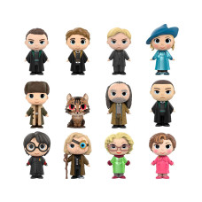 Игровая фигурка FUNKO MYSTERY MINIS - ГАРРИ ПОТТЕР S3 (в ассорт., в диспл.)