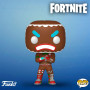 Игровая фигурка FUNKO POP! серии "FORTNITE" S1 - ВЕСЕЛЫЙ МАРОДЁР