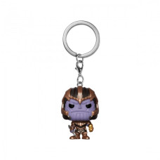 Игровая фигурка на клипсе FUNKO POP! Cерии "ENDGAME" - THANOS