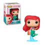 Игровая фигурка FUNKO POP! Cерии "LITTLE MERMAID" - АРИЭЛЬ С СУМКОЙ