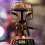 Игровая фигурка FUNKO POP! серии "Мандалорец" - МАНДАЛОРЕЦ