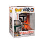 Игровая фигурка FUNKO POP! серии "Мандалорец" - МАНДАЛОРЕЦ