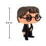 Игровая фигурка FUNKO POP! серии "Гарри Поттер" - ГАРРИ ПОТТЕР (святочный бал)