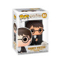 Игровая фигурка FUNKO POP! серии "Гарри Поттер" - ГАРРИ ПОТТЕР (святочный бал)