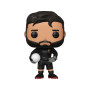 Игровая фигурка FUNKO POP! Cерии "Футбол" - АЛИССОН БЕКЕР
