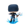 Игровая фигурка FUNKO POP! Cерии "Мстители:Финал" - КАПИТАН АМЕРИКА С МЬЁЛЬНИРОМ