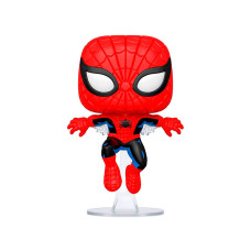 Игровая фигурка FUNKO POP! Cерии "MARVEL: 80-е" - ЧЕЛОВЕК-ПАУК