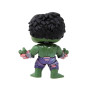 Игровая фигурка FUNKO POP! Cерии "Мстители: Игра" – ХАЛК В ТЕХНО-КОСТЮМЕ