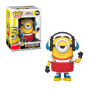 Игровая фигурка FUNKO POP! Cерии "Миньоны 2" - СТЮАРТ НА РОЛИКАХ