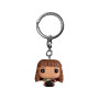 Игровая фигурка на клипсе FUNKO POP! Cерии "Гарри Поттер" – ГЕРМИОНА С ЗЕЛЬЕМ