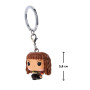 Игровая фигурка на клипсе FUNKO POP! Cерии "Гарри Поттер" – ГЕРМИОНА С ЗЕЛЬЕМ
