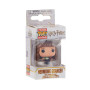 Игровая фигурка на клипсе FUNKO POP! Cерии "Гарри Поттер" – ГЕРМИОНА С ЗЕЛЬЕМ