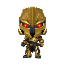 Игровая фигурка FUNKO POP! серии "FORTNITE" - ПОСЛЕДНИЙ РЫЦАРЬ