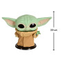 Игровая фигурка FUNKO POP! Cерии "Мандалорец" - МАЛЫШ (25 CM)