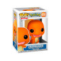 Игровая фигурка FUNKO POP! серии "Покемон" – ЧАРМАНДЕР