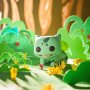 Игровая фигурка FUNKO POP! серии "Покемон" – БУЛЬБАЗАВР
