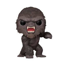 Игровая фигурка FUNKO POP! Cерии "GODZILLA VS KONG" - КОНГ (25 CM)