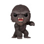 Игровая фигурка FUNKO POP! Cерии "GODZILLA VS KONG" - КОНГ (25 CM)