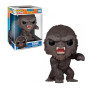 Игровая фигурка FUNKO POP! Cерии "GODZILLA VS KONG" - КОНГ (25 CM)