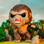 Игровая фигурка FUNKO POP! Cерии "GODZILLA VS KONG" - КОНГ (25 CM)