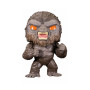 Игровая фигурка FUNKO POP! серии "GODZILLA VS KONG" – КОНГ ГОТОВЫЙ К БОЮ