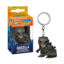 Игровая фигурка на клипсе FUNKO POP! Cерии "GODZILLA VS KONG" - ГОДЗИЛЛА