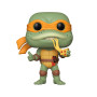 Игровая фигурка FUNKO POP! Cерии "TMNT" - МИКЕЛАНДЖЕЛО