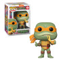 Игровая фигурка FUNKO POP! Cерии "TMNT" - МИКЕЛАНДЖЕЛО