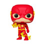 Игровая фигурка FUNKO POP! Cерии "THE FLASH" ­ ФЛЭШ