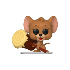 Игровая фигурка FUNKO POP! Cерии "Том и Джерри" - ДЖЕРРИ