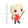 Игровая фигурка FUNKO POP! серии "Отряд самоубийц" - ХАРЛИ КВИНН В КРАСНОМ ПЛАТЬЕ