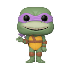 Игровая фигурка FUNKO POP! Cерии "MOVIES: TMNT 2" - ДОНАТЕЛЛО