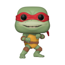 Игровая фигурка FUNKO POP! Cерии "MOVIES: TMNT 2" - РАФАЭЛЬ