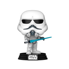 Игровая фигурка FUNKO POP! Cерии "STAR WARS: CONCEPT SERIES" - ШТУРМОВИК