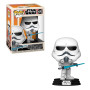 Игровая фигурка FUNKO POP! Cерии "STAR WARS: CONCEPT SERIES" - ШТУРМОВИК