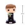 Игровая фигурка FUNKO POP! серии "Мандалорец" - ЛЮК И МАЛЫШ