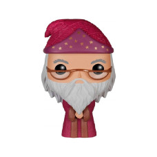 Игровая фигурка FUNKO POP! Cерии "HARRY POTTER" ­ ALBUS DUMBLEDORE