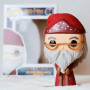 Игровая фигурка FUNKO POP! Cерии "HARRY POTTER" ­ ALBUS DUMBLEDORE