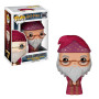 Игровая фигурка FUNKO POP! Cерии "HARRY POTTER" ­ ALBUS DUMBLEDORE