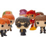 Набор игровых фигурок FUNKO POP! - АДВЕНТ КАЛЕНДАРЬ ГАРРИ ПОТТЕР