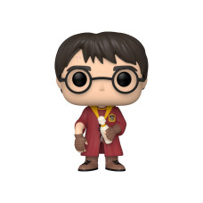 Игровая фигурка FUNKO POP! серии "Гарри Поттер и тайная комната: 20TH ANNIVERSARY" – ГАРРИ