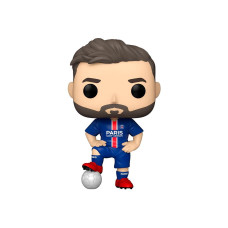Игровая фигурка FUNKO POP! серии "Футбол: Пари Сен-Жермен" – ЛИОНЕЛЬ МЕССИ