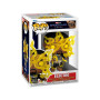 Игровая фигурка FUNKO POP! Cерии "Человек-паук: Нет пути домой" S3 – ЭЛЕКТРО