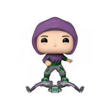 Игровая фигурка FUNKO POP! Cерии "Человек-паук: Нет пути домой" S3 - ЗЕЛЕНЫЙ ГОБЛИН