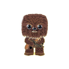 Пин FUNKO POP серии «Звездные войны» – ЧУИ С ЛУКОМ