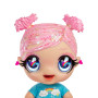 Игровой набор с куклой GLITTER BABYZ - МЕЧТАТЕЛЬНИЦА